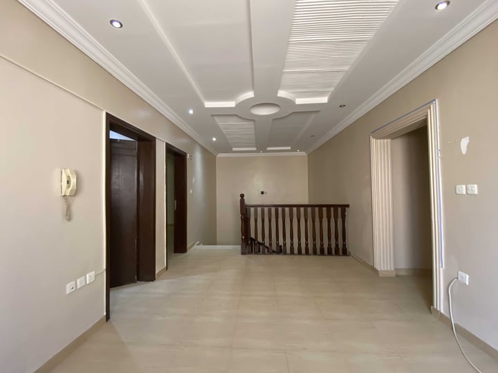 Villa 780 SQM Facing North with 9 Bedrooms Al Marwah, North Jeddah, Jeddah