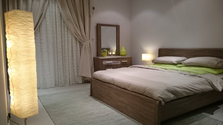 2 Bedroom(s) Apartment for Rent Al Hamra, Al Khobar