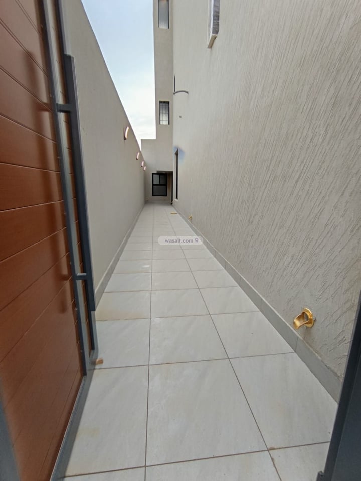 دور 187.41 متر مربع ب 4 غرف اشبيلية، شرق الرياض، الرياض