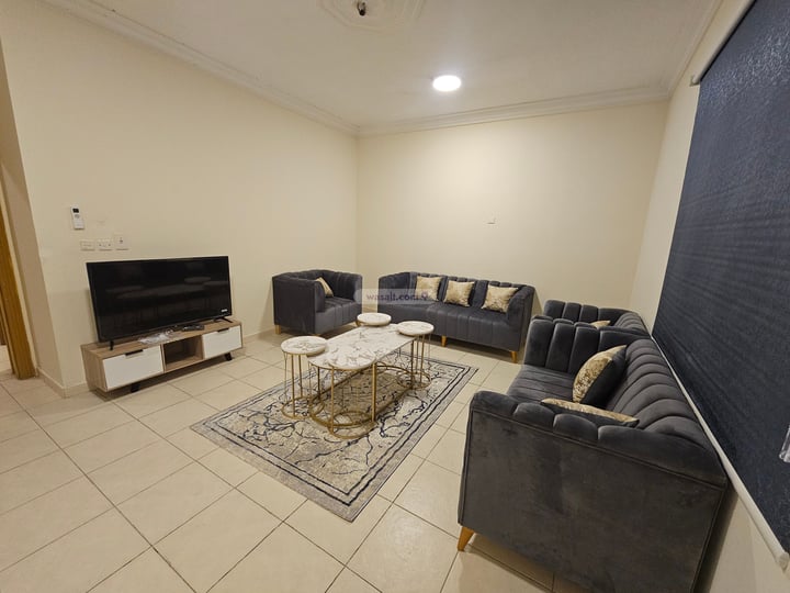 شقة 70 متر مربع بغرفة الوادي، شمال الرياض، الرياض