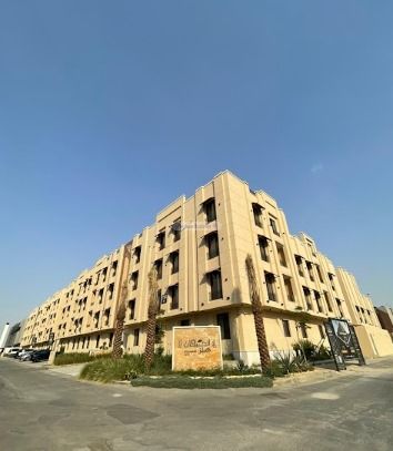 شقة 138.72 متر مربع بغرفتين العارض، شمال الرياض، الرياض
