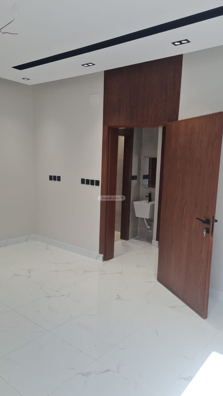 Floor 208 SQM with 4 Bedrooms Al Gashashia Al Jadid, Makkah