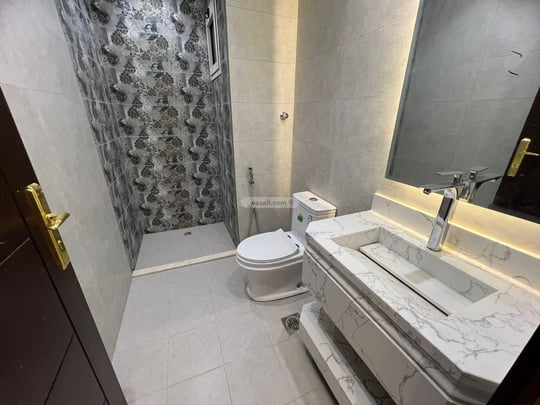 Apartment 166.4 SQM with 4 Bedrooms Al Muhammadiia, Makkah