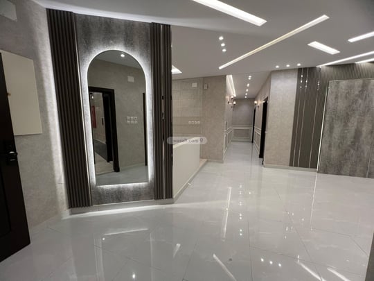 Apartment 166.4 SQM with 4 Bedrooms Al Muhammadiia, Makkah