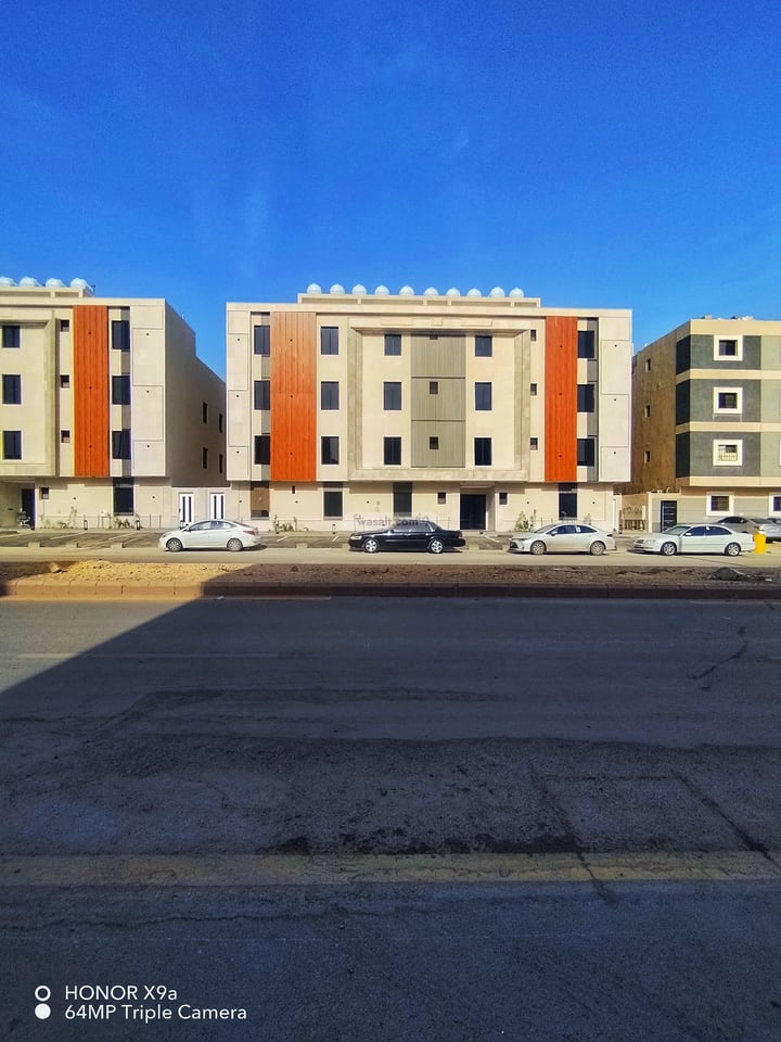 شقة 147.16 متر مربع ب 5 غرف العوالي، غرب الرياض، الرياض