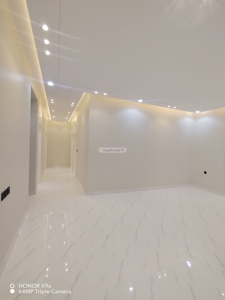 شقة 147.16 متر مربع ب 5 غرف العوالي، غرب الرياض، الرياض