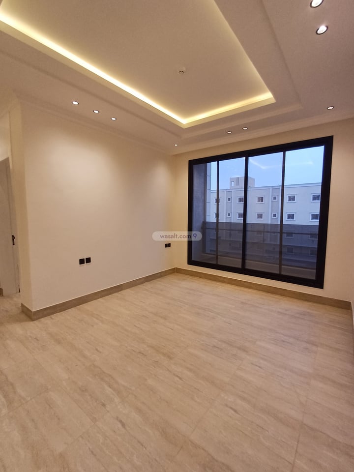 شقة 144 متر مربع ب 4 غرف اليرموك، شرق الرياض، الرياض