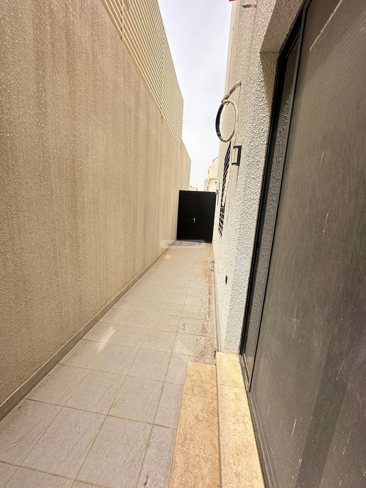 Apartment 126 SQM with 4 Bedrooms Al Hamra, East Riyadh, Riyadh