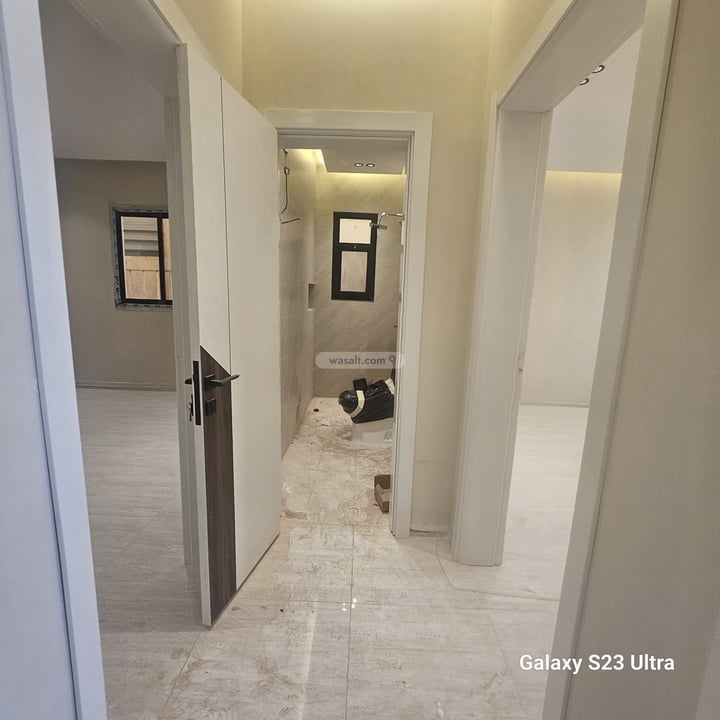 Apartment 128 SQM with 4 Bedrooms As Salamah, North Jeddah, Jeddah