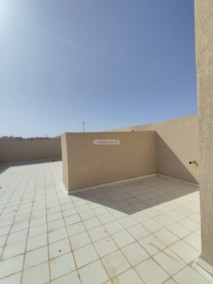 دور 143.68 متر مربع ب 5 غرف الحزم، غرب الرياض، الرياض