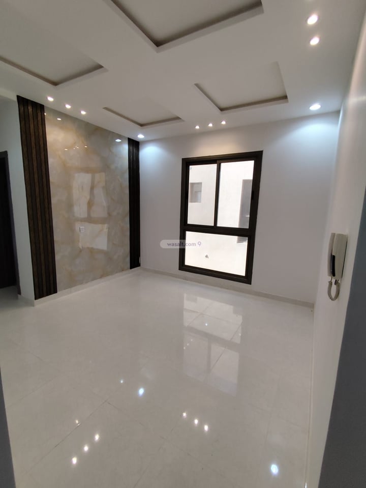 Floor 143.68 SQM with 5 Bedrooms Al Hazm, West Riyadh, Riyadh
