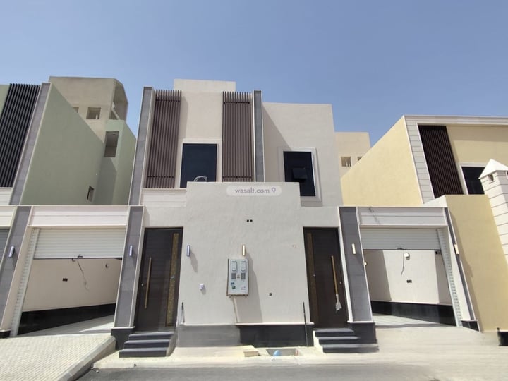 دور 189.9 متر مربع ب 5 غرف بدر، جنوب الرياض، الرياض