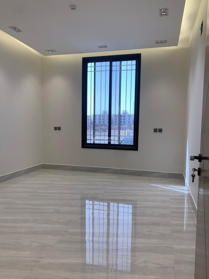 Apartment 163 SQM with 4 Bedrooms Al Yarmuk, East Riyadh, Riyadh