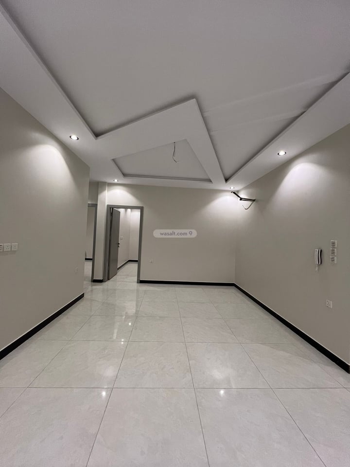 شقة 156.96 متر مربع ب 4 غرف العزيزية، شمال جدة، جدة