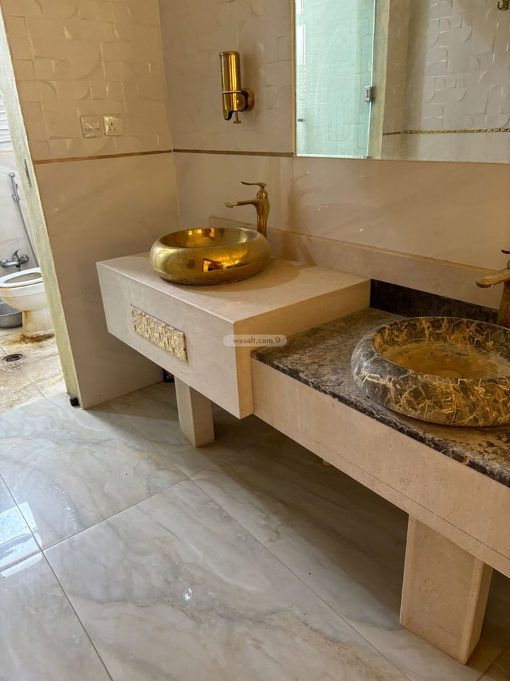Rest House 543 SQM with 1 Guest Room with 3 Bedrooms Al Narjis, North Riyadh, Riyadh