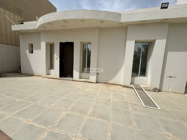 استراحة 543 متر مربع بمجلس واحد ب 3 غرف النرجس، شمال الرياض، الرياض