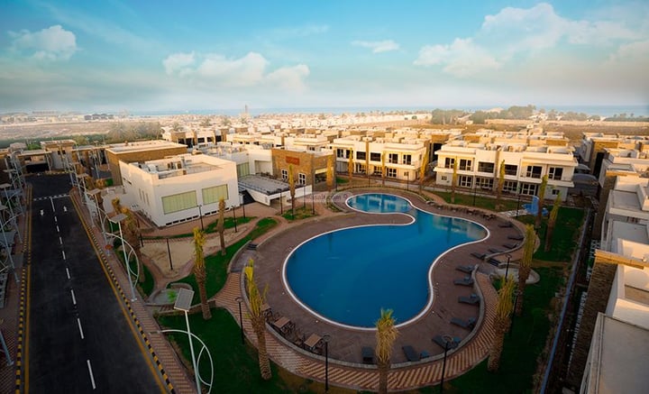 Furnished Apartment 40 SQM with 1 Bedroom At Tahliyah, Al Khobar