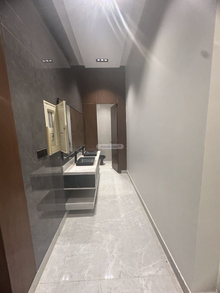 Floor 236.41 SQM with 4 Bedrooms Al Rimal, East Riyadh, Riyadh