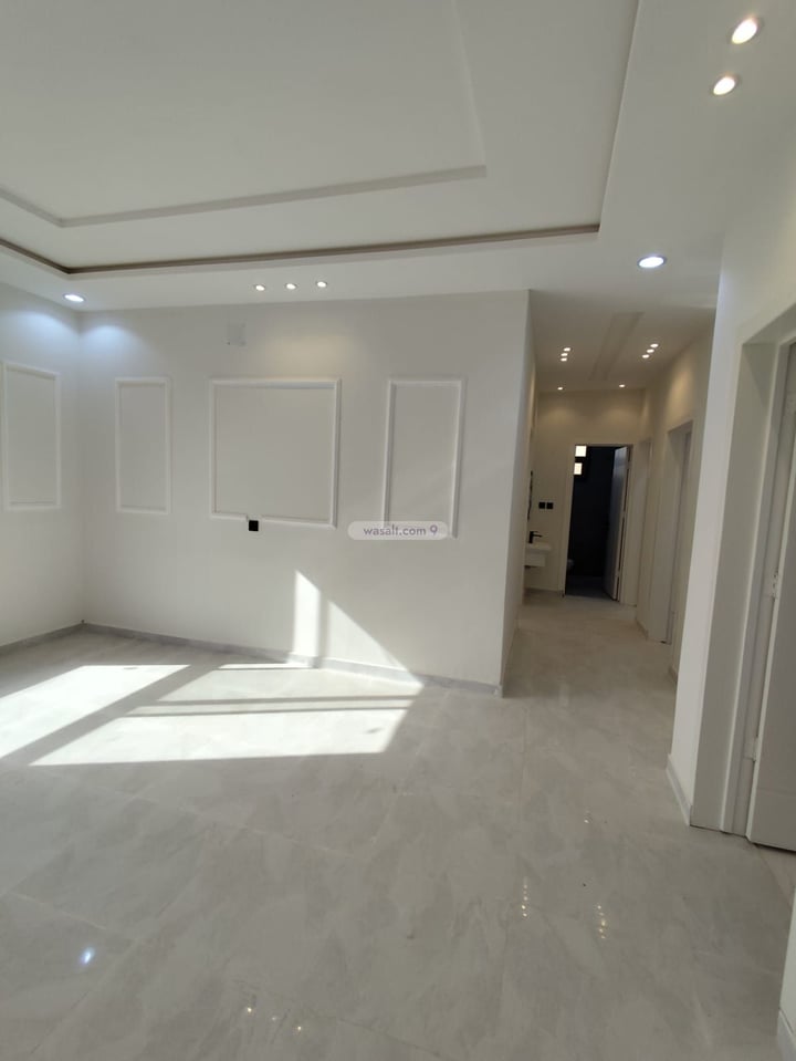 Floor 149.58 SQM with 5 Bedrooms Al Hazm, West Riyadh, Riyadh