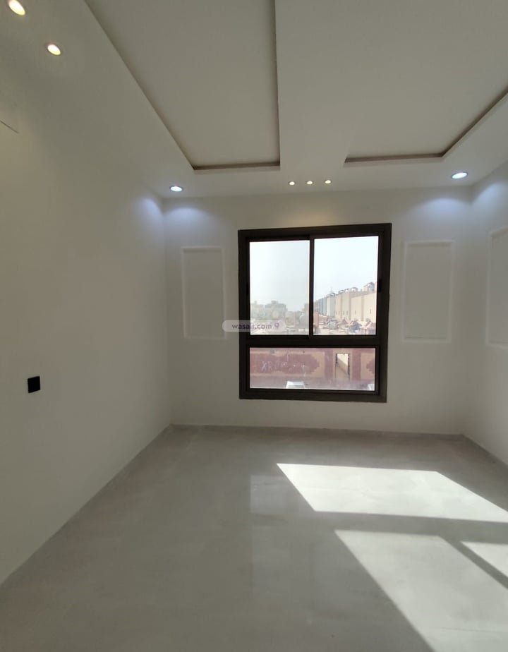Floor 149.58 SQM with 5 Bedrooms Al Hazm, West Riyadh, Riyadh