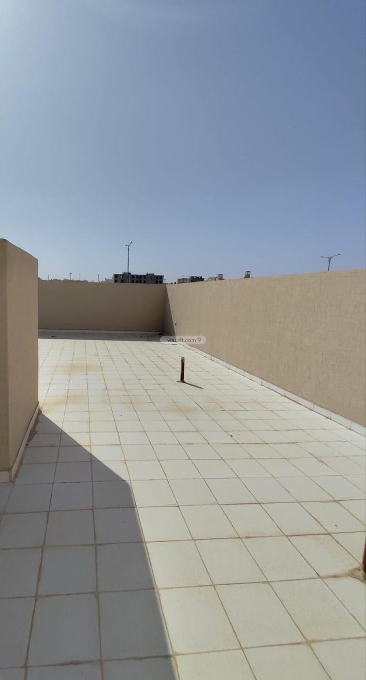 دور 143.68 متر مربع ب 5 غرف الحزم، غرب الرياض، الرياض