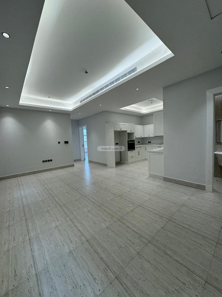 شقة نصف مفروشة 110 متر مربع ب 3 غرف الملقا، شمال الرياض، الرياض