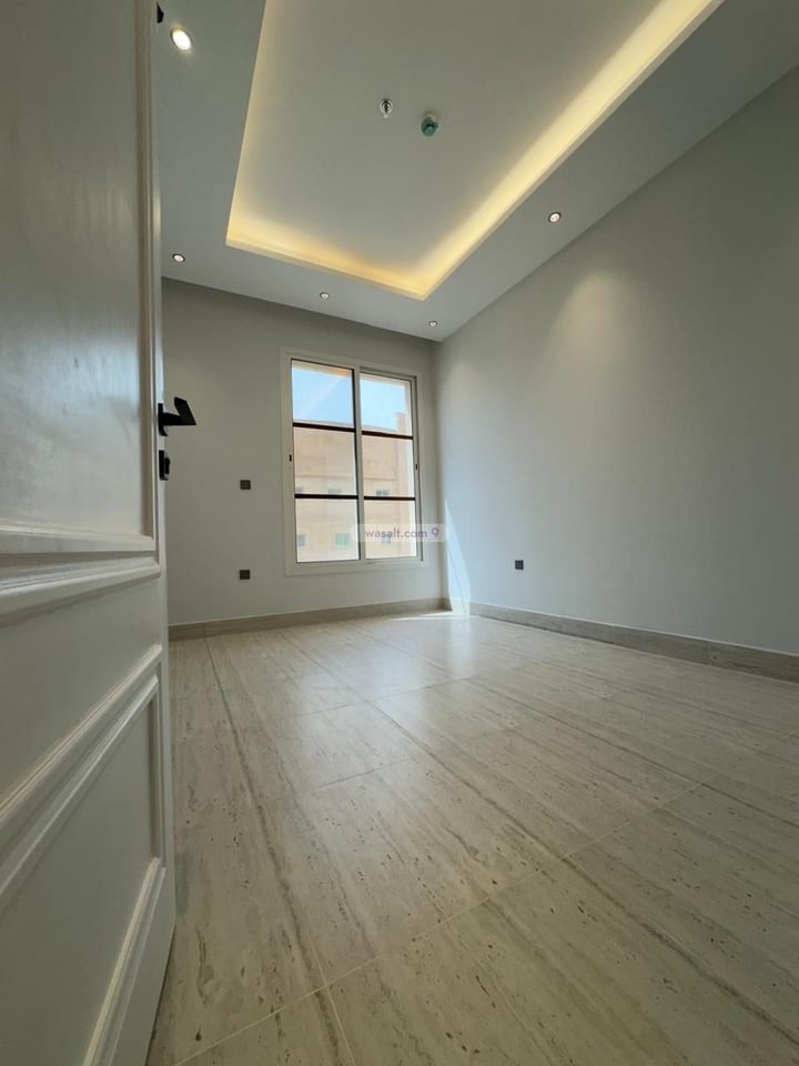 Semi-Furnished Apartment 110 SQM with 3 Bedrooms Al Malqa, North Riyadh, Riyadh