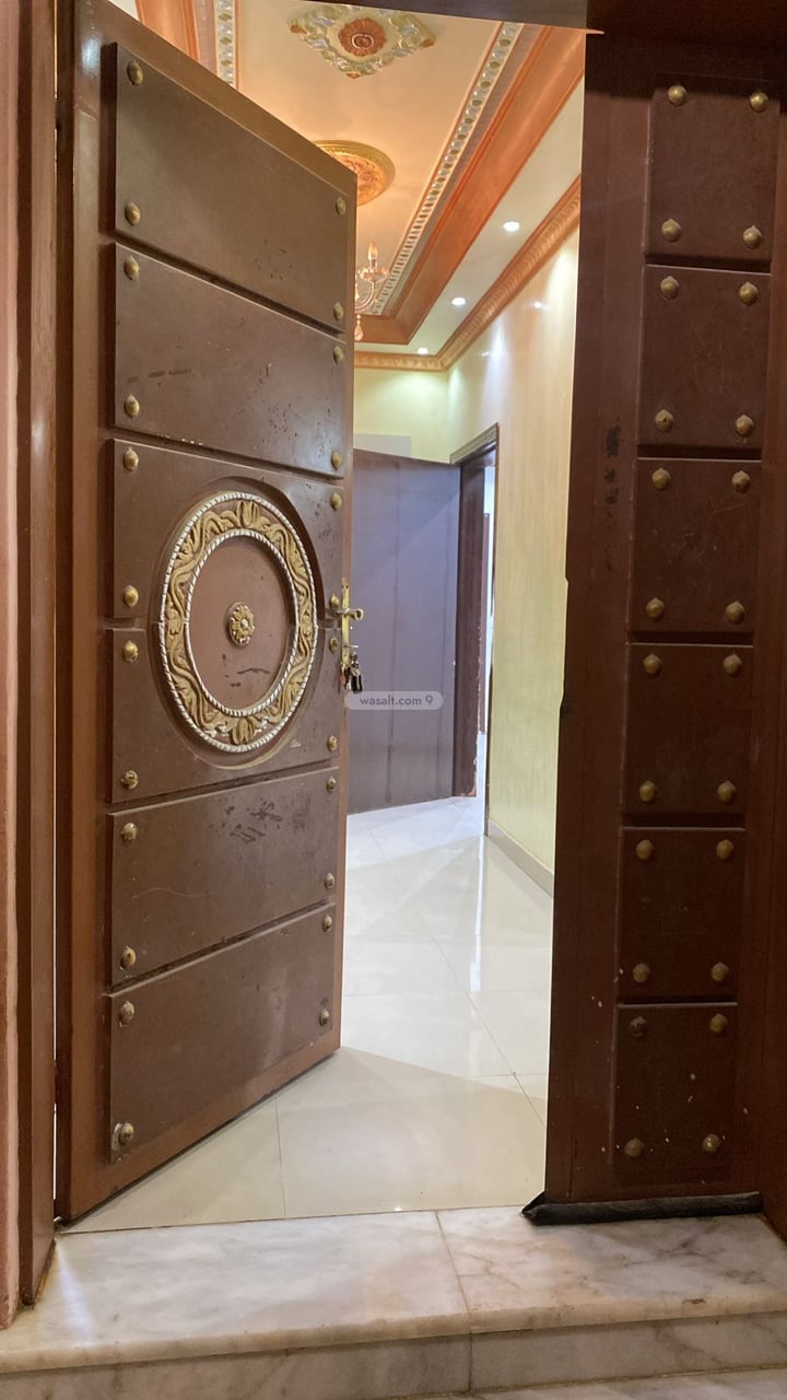 شقة 312.5 متر مربع ب 3 غرف المهدية، غرب الرياض، الرياض