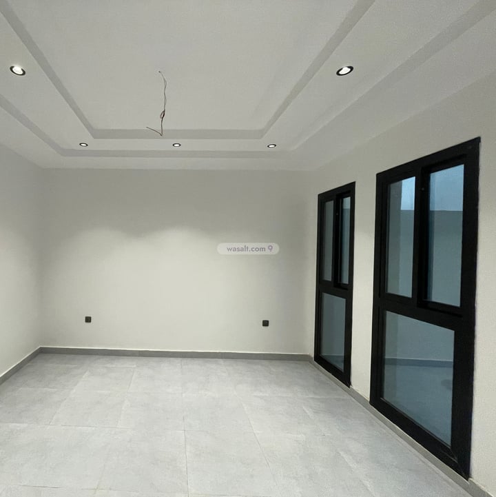 شقة 158.71 متر مربع ب 6 غرف الواحة، شرق جدة، جدة