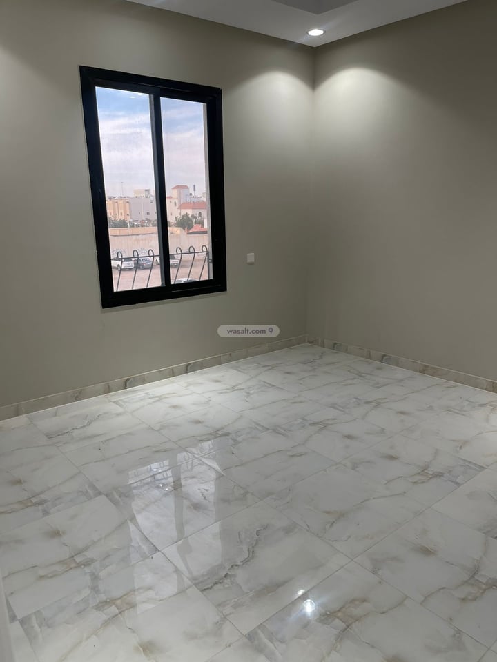 شقة 78.73 متر مربع بغرفتين اليرموك، شرق الرياض، الرياض