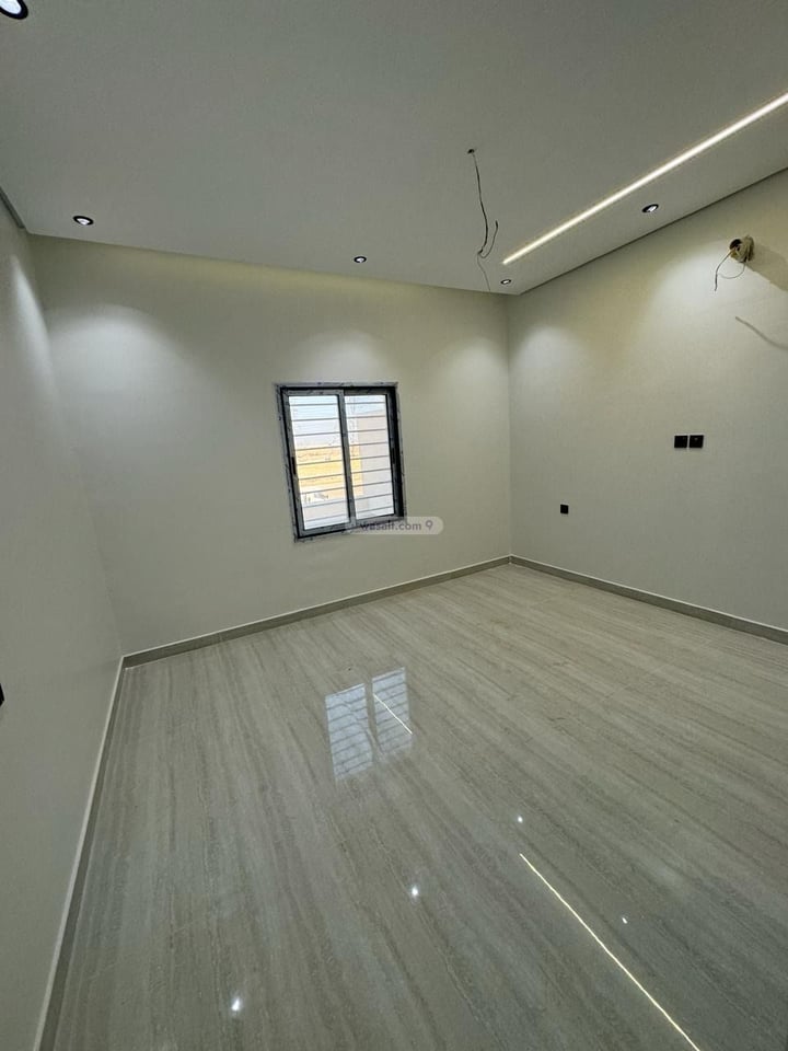 Villa 291.4 SQM Facing West on 30m Width Street Cordoba, Jubail