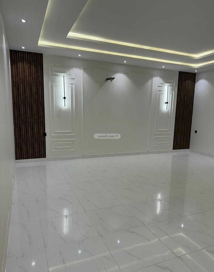 شقة 163.89 متر مربع ب 4 غرف طويق، غرب الرياض، الرياض
