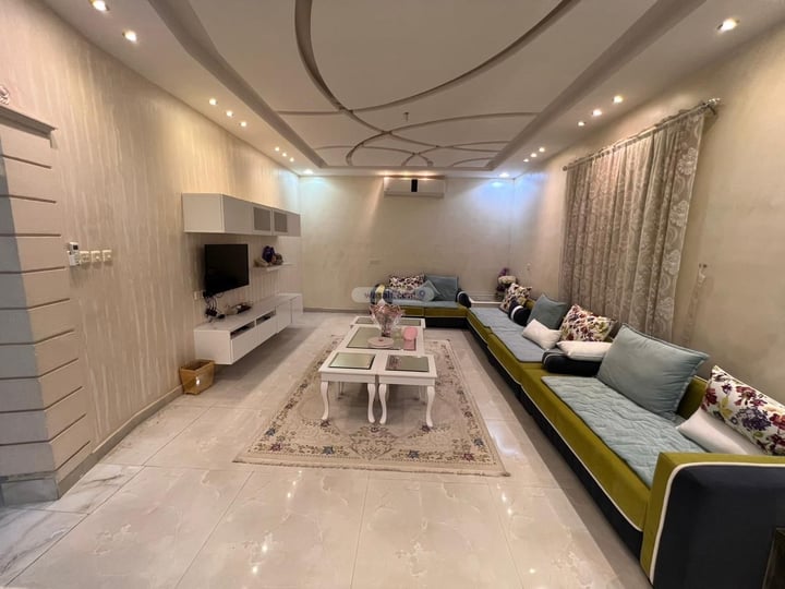 Villa 784 SQM Facing North on 20m Width Street Qurtubah, East Riyadh, Riyadh