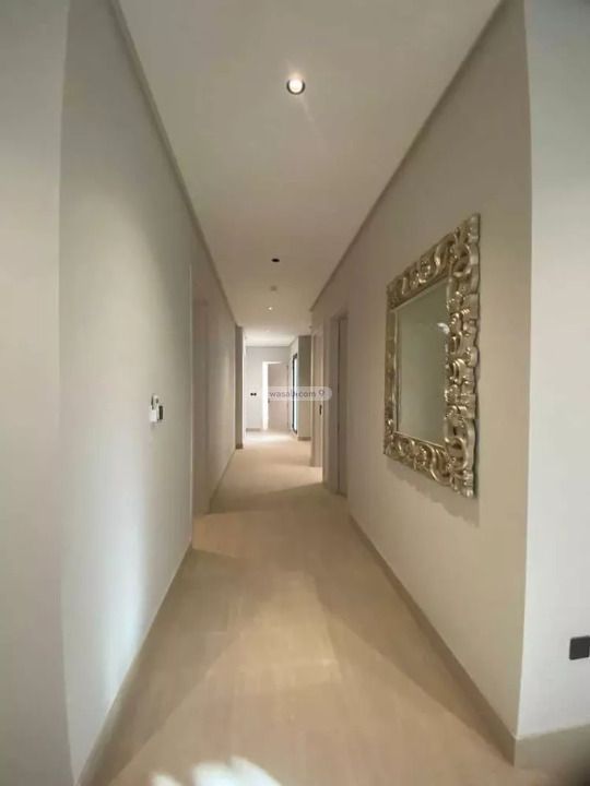 شقة 198 متر مربع ب 5 غرف العارض، شمال الرياض، الرياض