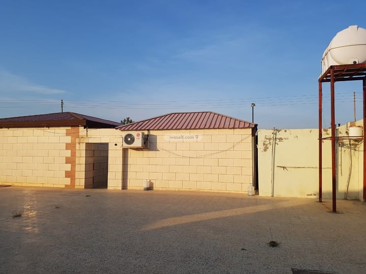 Rest House 1595.5 SQM As Sail Al Kabeer, At Taif