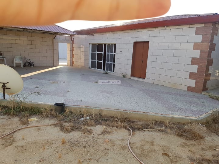 Rest House 1595.5 SQM As Sail Al Kabeer, At Taif