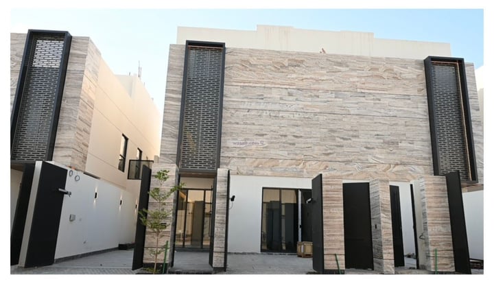 فيلا 274.28 متر مربع شمالية على شارع 15م النرجس، شمال الرياض، الرياض