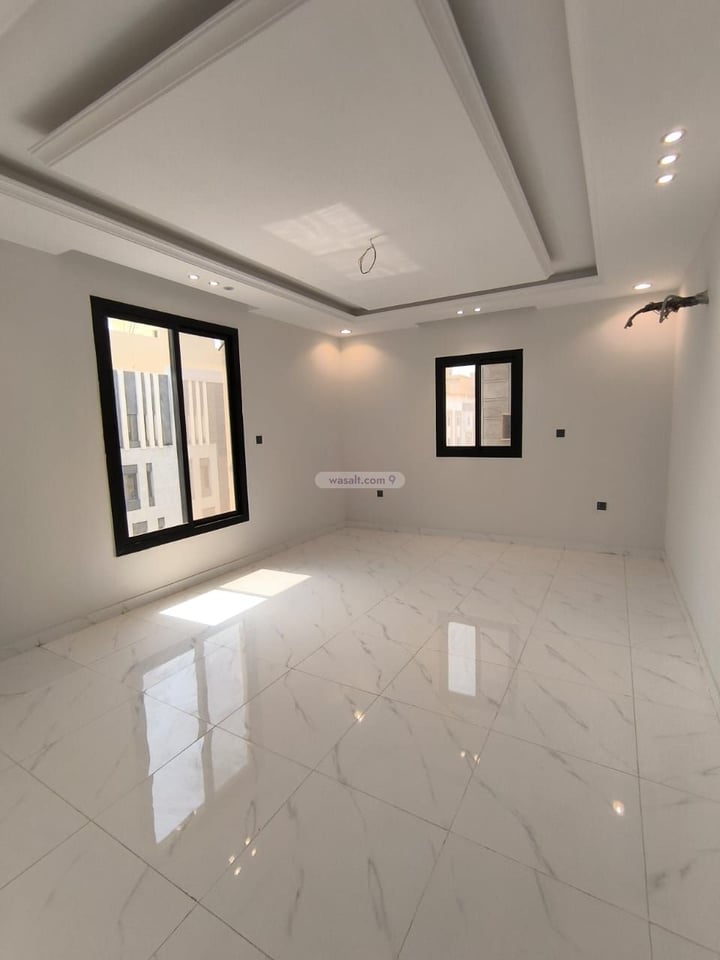 شقة 197.67 متر مربع ب 5 غرف الريان، شرق جدة، جدة