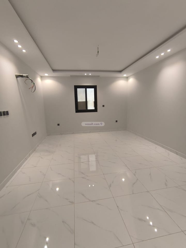 شقة 197.67 متر مربع ب 5 غرف الريان، شرق جدة، جدة