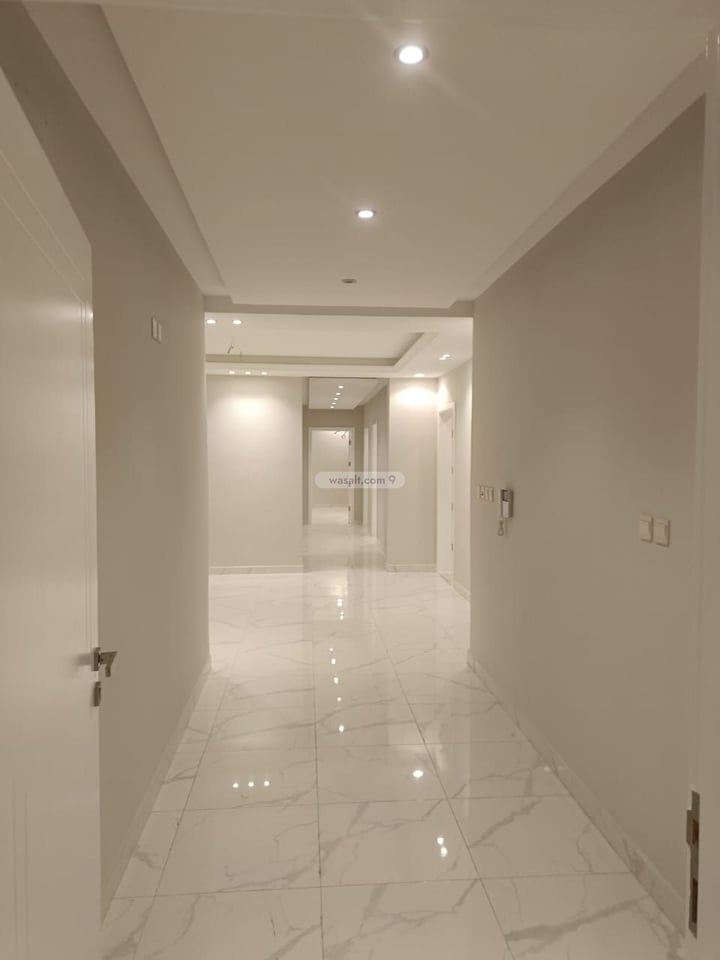 شقة 227.76 متر مربع ب 6 غرف الريان، شرق جدة، جدة