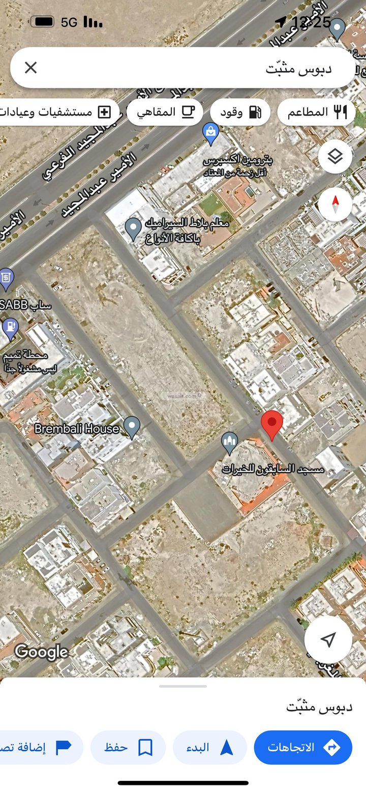 أرض 483 متر مربع غربية على شارع 15م الشراع، شمال جدة، جدة
