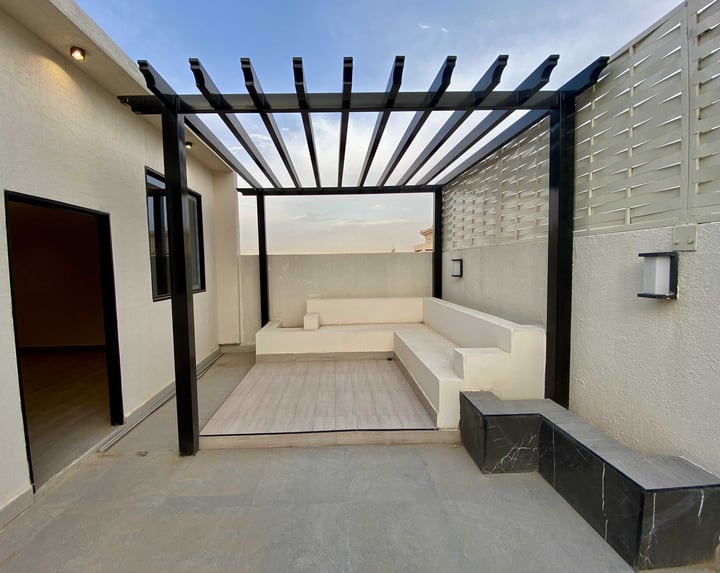 شقة 144.09 متر مربع ب 5 غرف جرير، وسط الرياض، الرياض