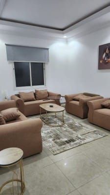 Apartment 70 SQM with 1 Bedroom Al Yarmuk, East Riyadh, Riyadh