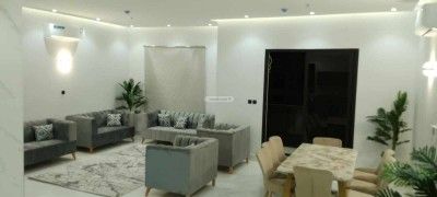Apartment 139 SQM with 3 Bedrooms Al Narjis, North Riyadh, Riyadh