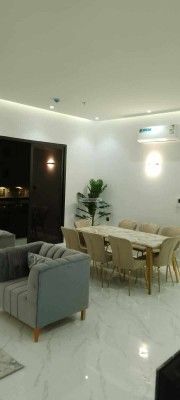 شقة 139 متر مربع ب 3 غرف النرجس، شمال الرياض، الرياض