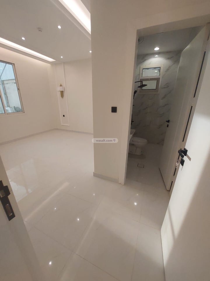 شقة 94.55 متر مربع ب 3 غرف العوالي، غرب الرياض، الرياض