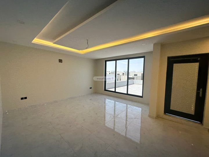 Villa 300 SQM Facing North on 15m Width Street Al Aqiq, Al Khobar