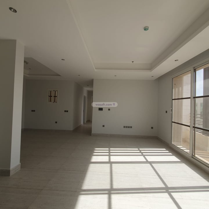 Apartment 124.05 SQM with 2 Bedrooms Al Malqa, North Riyadh, Riyadh