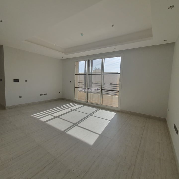 Apartment 124.05 SQM with 2 Bedrooms Al Malqa, North Riyadh, Riyadh