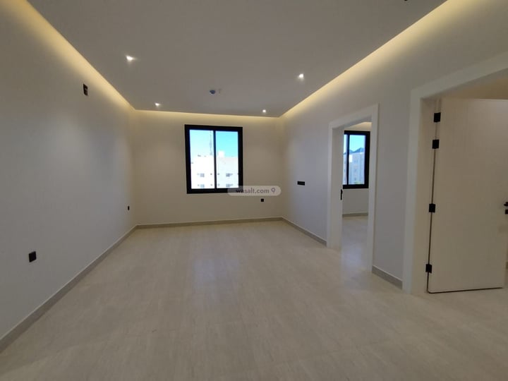 Apartment 143.99 SQM with 2 Bedrooms Qurtubah, East Riyadh, Riyadh